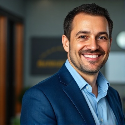 Marcus Tremblay — New Online Casino expert
